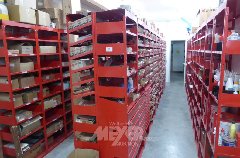 Posten Din-, Norm- und