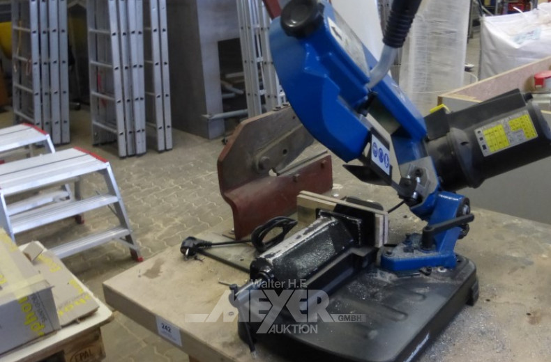 Holzarbeitstisch, fahrbar,