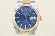 Herrenarmbanduhr ''ROLEX''