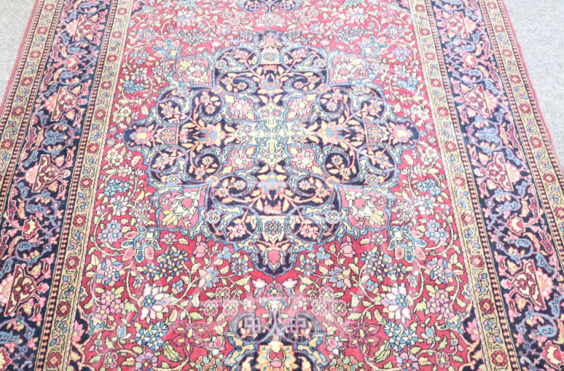 Orientteppich ''ISFAHAN''