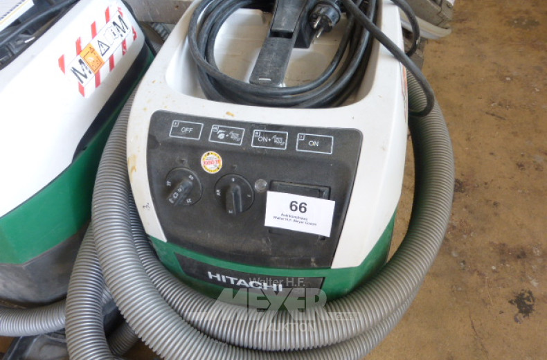 Industrie- Staubsauger