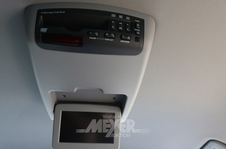 SUV, campanellaweiß