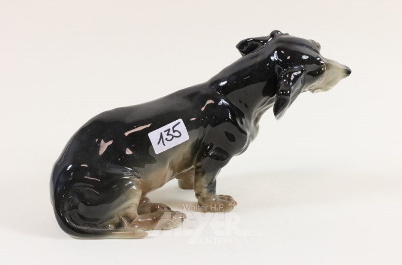 Oirz.-Figur ''Dackel'', ENS