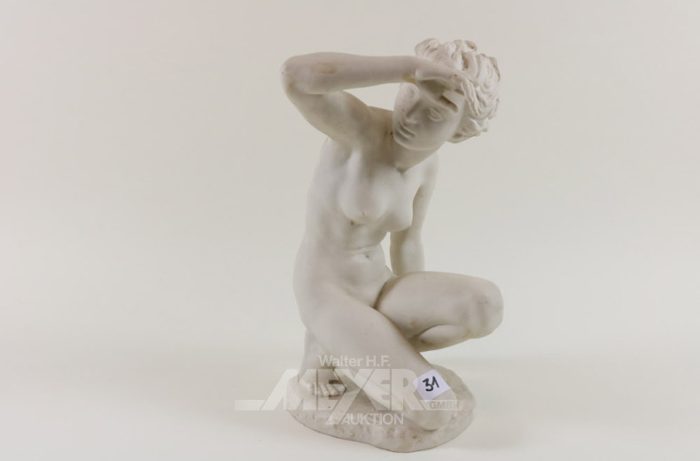 gr. Porz.-Figur, HUTSCHENREUTHER