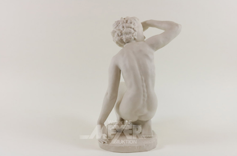 gr. Porz.-Figur, HUTSCHENREUTHER