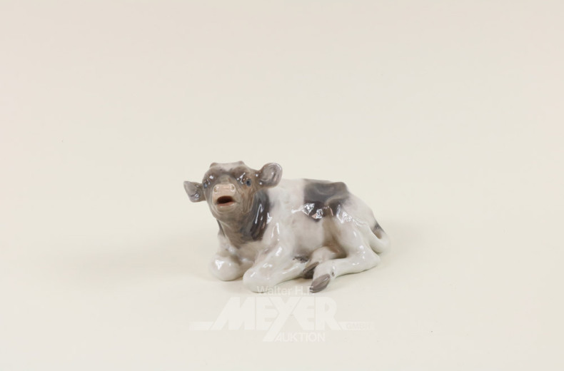 kl. Porz.-Figur, Kgl. Kopenhagen