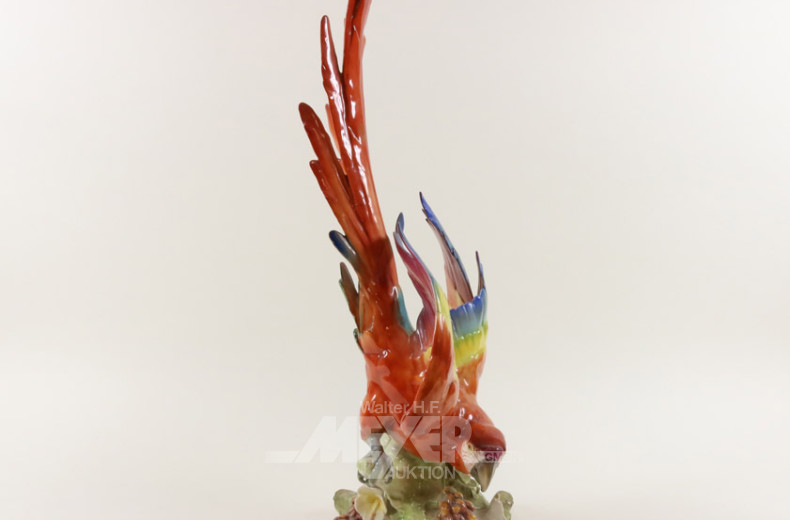 gr. Porz.-Figur, HUTSCHENREUTHER