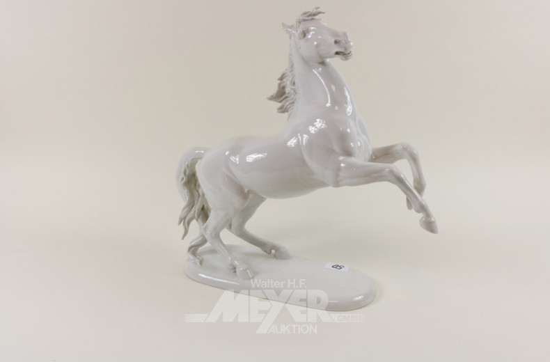 gr. Porz.-Figur, ROSENTHAL