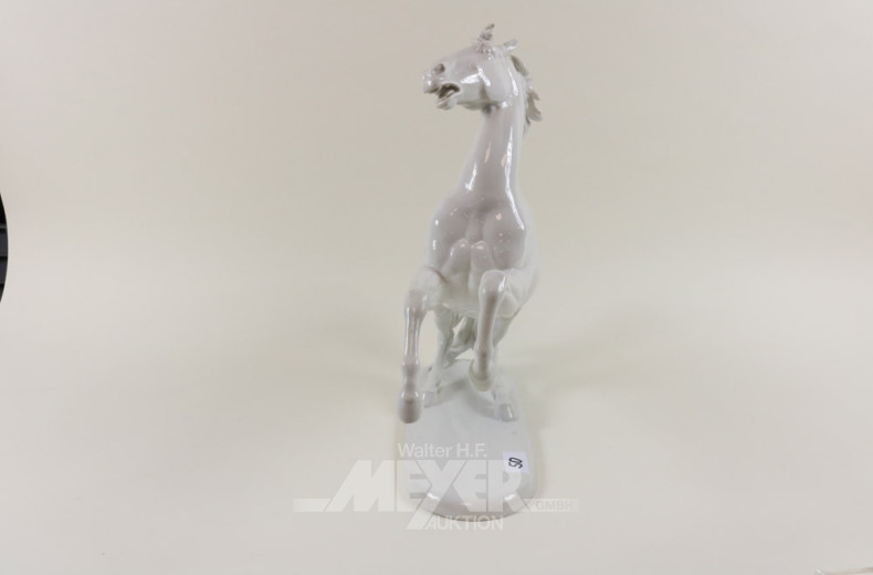 gr. Porz.-Figur, ROSENTHAL