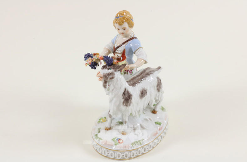 Porz.-Figur, MEISSEN