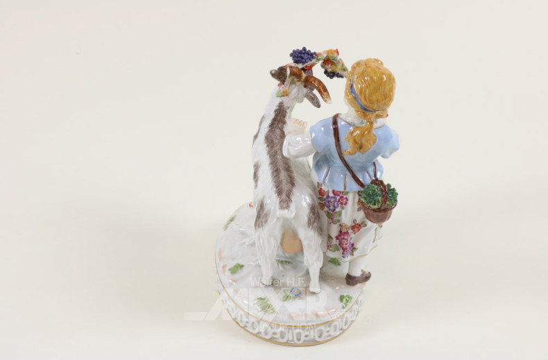 Porz.-Figur, MEISSEN