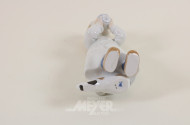 Porz.-Figur, MEISSEN ''Kind mit
