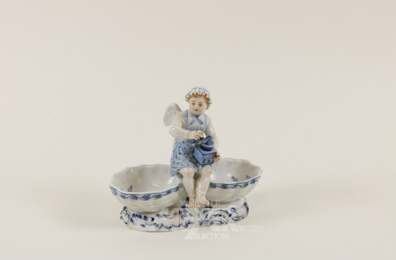 Porz.-Gewürzschälchen, Meissen