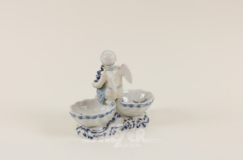 Porz.-Gewürzschälchen, Meissen