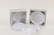 2 Porz.-Sammelteller, MEISSEN