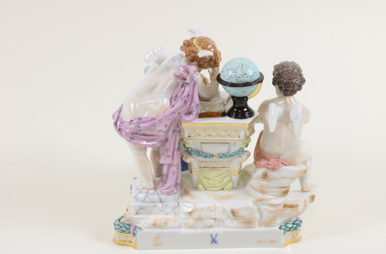 Porz.-Gruppe, MEISSEN, Sondergruppe