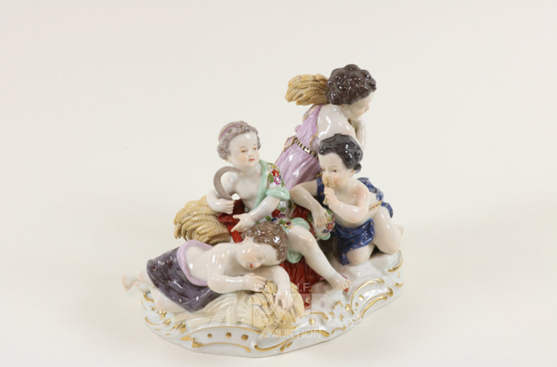 Porz.-Gruppe, MEISSEN, Nr. 2490