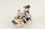 Porz.-Gruppe, MEISSEN, Nr. 2490