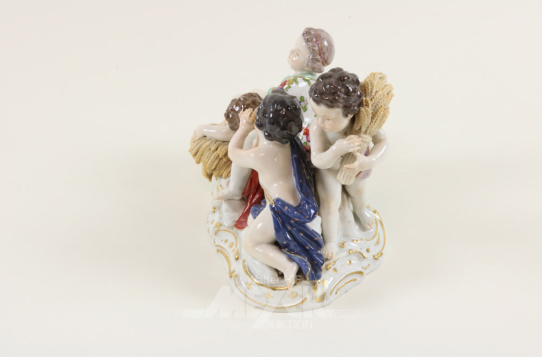 Porz.-Gruppe, MEISSEN, Nr. 2490