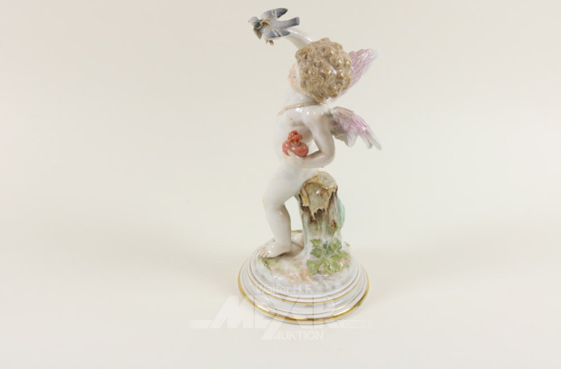 Porz.-Figur, MEISSEN, Nr. M.115