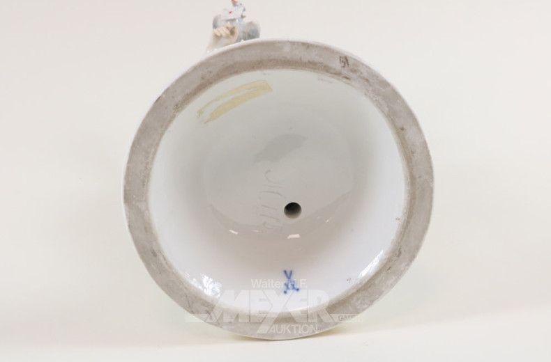 Porz.-Figur, MEISSEN, Nr. M.115