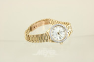 Damenarmbanduhr ''Rolex'',