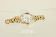 Damenarmbanduhr ''Rolex'',