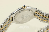 Damenarmbanduhr ''CARTIER must de'',