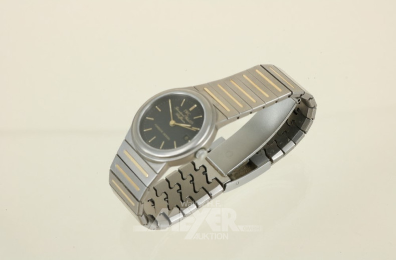 Damenarmbanduhr ''IWC'', Porsche Design