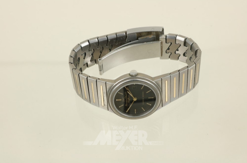 Damenarmbanduhr ''IWC'', Porsche Design