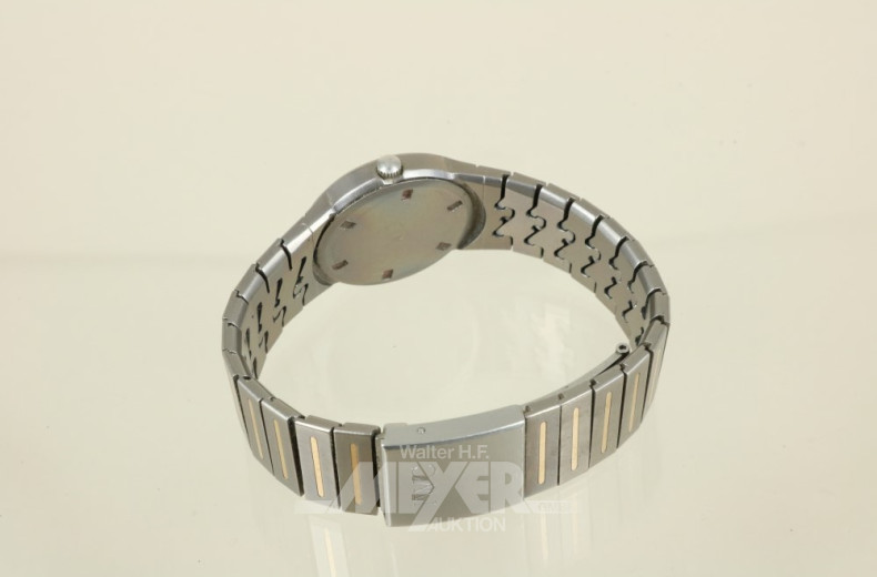 Damenarmbanduhr ''IWC'', Porsche Design