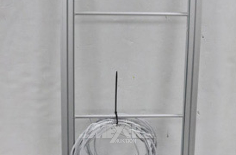 Warensicherungsanlage