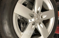 4 ALU Pirelli cinturato P7, 225/50R15 92W