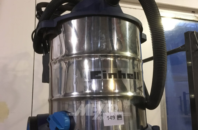 Industriestaubsauger