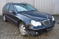 MERCEDES-BENZ C200 T Kompressor