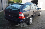 MERCEDES-BENZ C200 T Kompressor