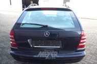 MERCEDES-BENZ C200 T Kompressor