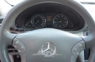MERCEDES-BENZ C200 T Kompressor