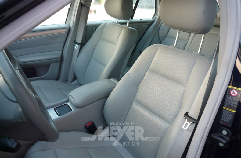 MERCEDES-BENZ C200 T Kompressor