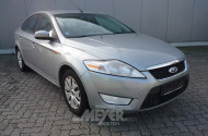 FORD Mondeo 2.0L 16V, silber