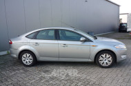 FORD Mondeo 2.0L 16V, silber