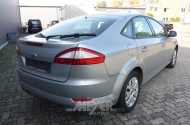 FORD Mondeo 2.0L 16V, silber