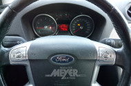 FORD Mondeo 2.0L 16V, silber