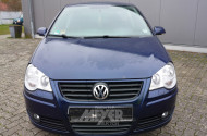 VOLKSWAGEN Polo 9N 1.4l TREND