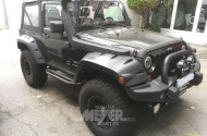 JEEP Sport Wrangler CRD Sport 4x4