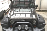 JEEP Sport Wrangler CRD Sport 4x4