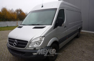 MERCEDES-BENZ Sprinter 316 CDI