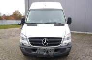 MERCEDES-BENZ Sprinter 316 CDI