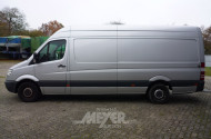 MERCEDES-BENZ Sprinter 316 CDI