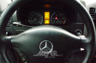 MERCEDES-BENZ Sprinter 316 CDI
